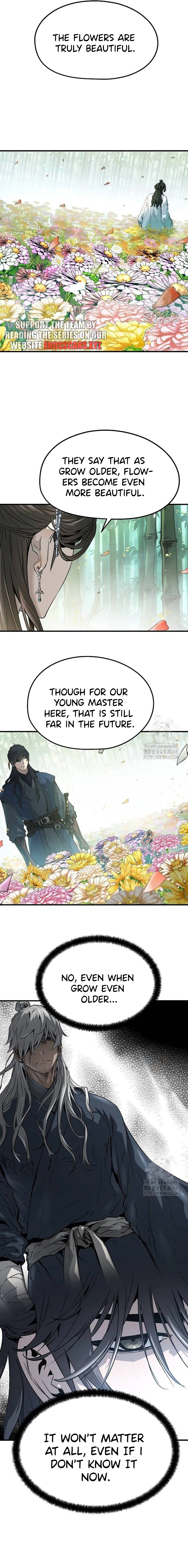 Absolute Regression Chapter 35.1 2